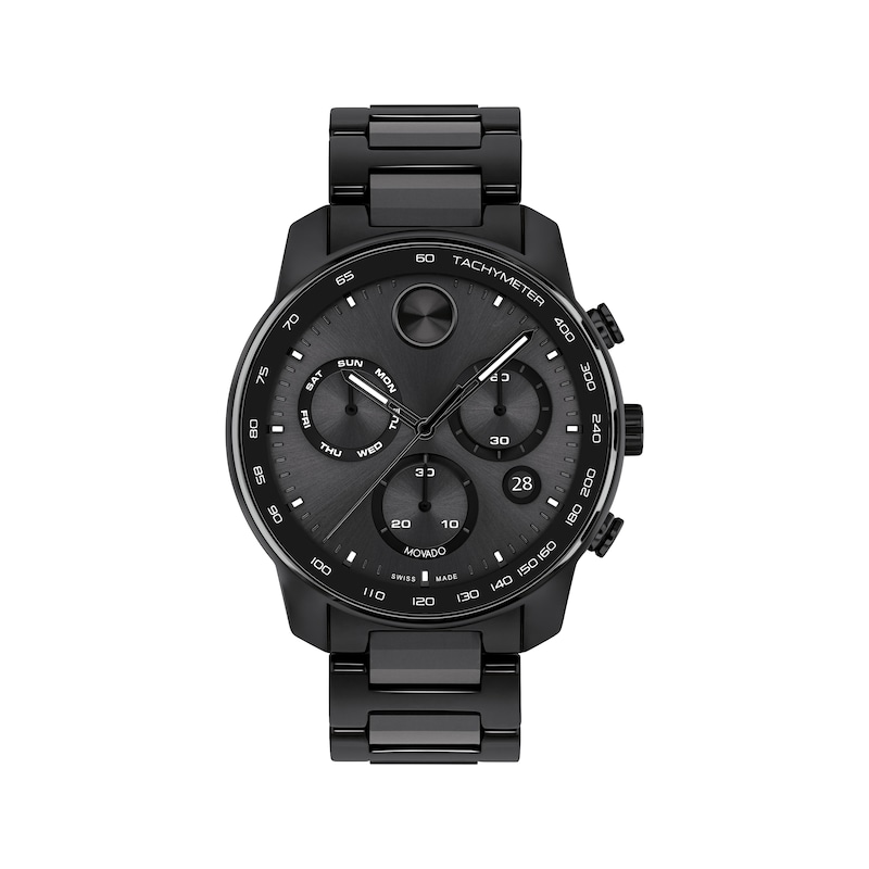 Main Image 1 of Movado BOLD Verso Chronograph Men's Watch 3601103