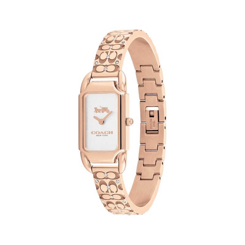 Main Image 2 of COACH Cadie Women's Watch 14504197