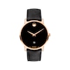 Thumbnail Image 1 of Movado Museum Classic Automatic Men's Watch 0607474