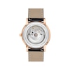 Thumbnail Image 3 of Movado Museum Classic Automatic Men's Watch 0607474