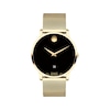 Thumbnail Image 1 of Movado Museum Classic Automatic Men's Watch 0607632