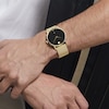 Thumbnail Image 4 of Movado Museum Classic Automatic Men's Watch 0607632