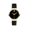 Thumbnail Image 1 of Movado Museum Classic Automatic Women's Watch 0607676