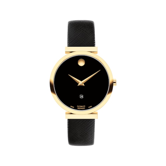 Movado Museum Classic Automatic Women's Watch
