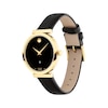 Thumbnail Image 2 of Movado Museum Classic Automatic Women's Watch 0607676