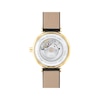 Thumbnail Image 3 of Movado Museum Classic Automatic Women's Watch 0607676