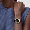 Thumbnail Image 4 of Movado Museum Classic Automatic Women's Watch 0607676