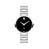 Thumbnail Image 1 of Movado Museum Classic Automatic Women's Watch 0607678