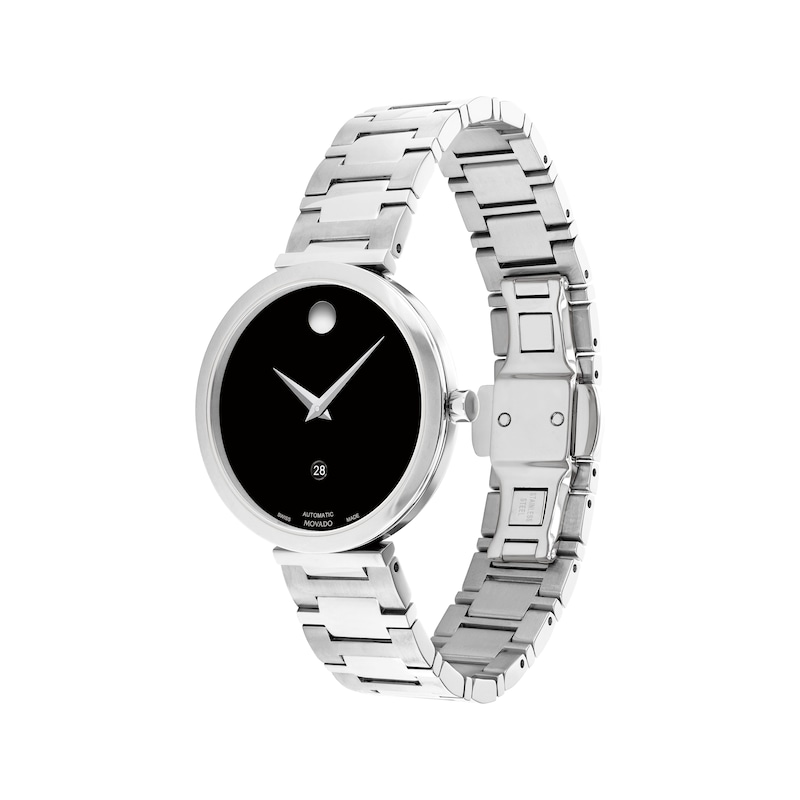 Main Image 2 of Movado Museum Classic Automatic Women's Watch 0607678