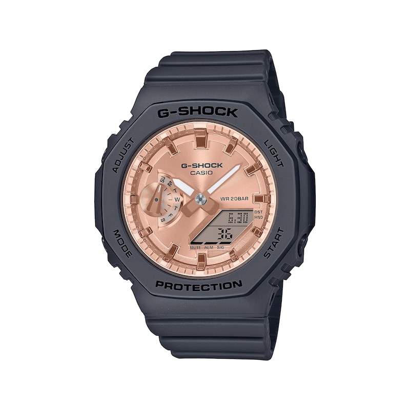 Main Image 1 of Casio G-SHOCK Women's Watch GMAS2100MD1A