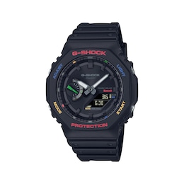 Casio G-SHOCK Solar Powered Men's Watch GAB2100FC-1A