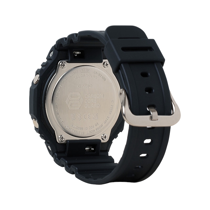 Main Image 3 of Casio G-SHOCK Solar Powered Men's Watch GAB2100FC-1A