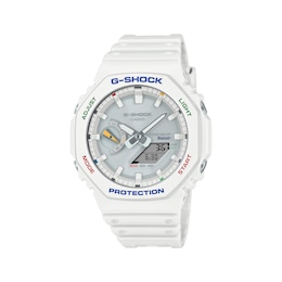 Casio G-SHOCK Solar Powered Men's Watch GAB2100FC-7A