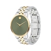 Thumbnail Image 2 of Movado Museum Classic Men's Watch 0607849