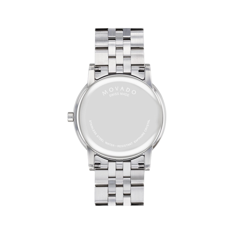 Main Image 3 of Movado Museum Classic Men's Watch 0607849