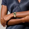 Thumbnail Image 4 of Movado Museum Classic Women's Watch 0607942