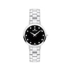 Thumbnail Image 1 of Movado Faceto Diamond Marker Women's Watch 0607866