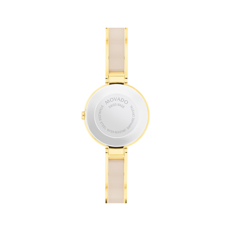 Movado Moda Women's Watch 607867