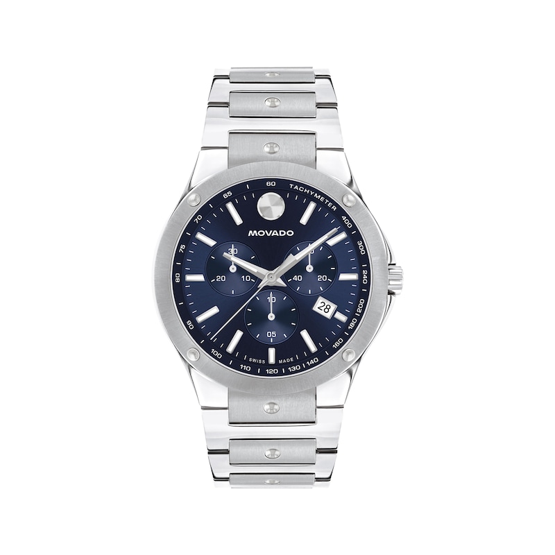 Main Image 1 of Movado SE Chronograph Men's Watch 0607931