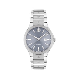 Movado SE Automatic Women's Watch 607935