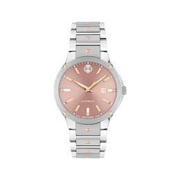 Movado SE Automatic Women's Watch 607936