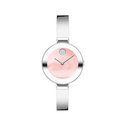 Movado BOLD Bangle Women's Watch 3601178