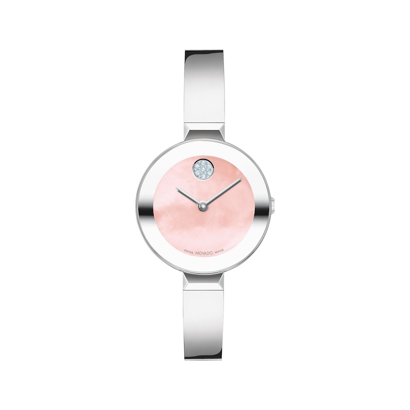 Main Image 1 of Movado BOLD Bangle Women's Watch 3601178