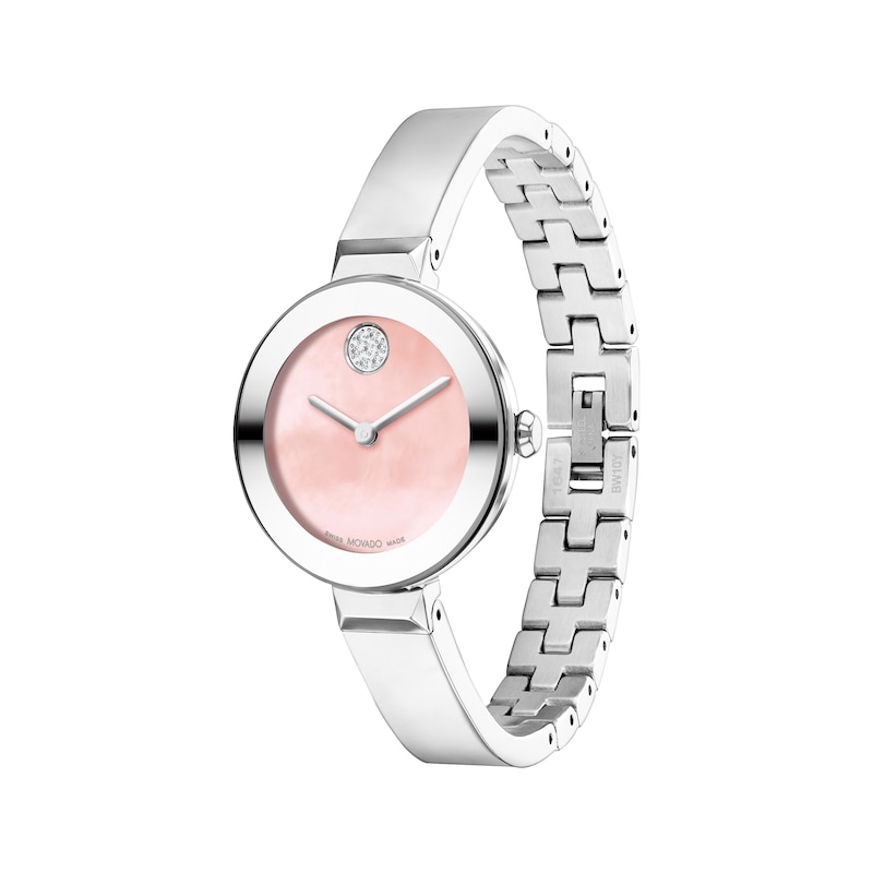 Main Image 2 of Movado BOLD Bangle Women's Watch 3601178