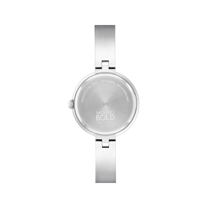 Main Image 3 of Movado BOLD Bangle Women's Watch 3601178