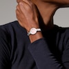 Thumbnail Image 4 of Movado BOLD Bangle Women's Watch 3601178