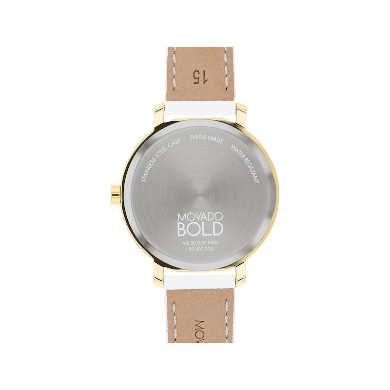 Main Image 3 of Movado BOLD Evolution 2.0 Women's Watch 3601158