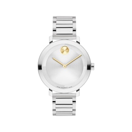 Movado BOLD Evolution 2.0 Women's Watch 3601191