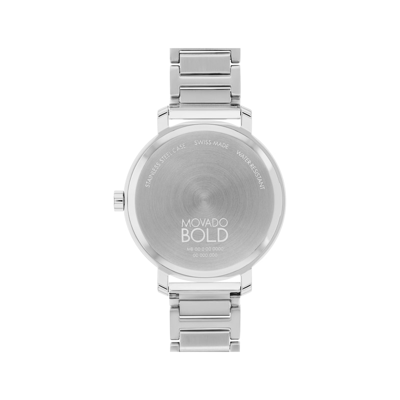 Movado BOLD Evolution 2.0 Women's Watch 3601191