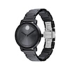 Thumbnail Image 2 of Movado BOLD Evolution 2.0 Black Ceramic Women's Watch 3601235