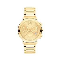 Movado BOLD Evolution 2.0 Chronograph Women's Watch 3600967