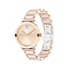 Thumbnail Image 2 of Movado BOLD Evolution 2.0 Pink Ceramic Inserts Watch 3601237