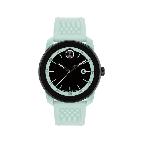 Movado BOLD TR90 Unisex Watch