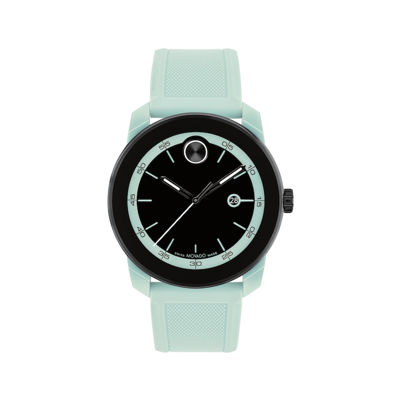 Main Image 1 of Movado BOLD TR90 Unisex Watch 3601208