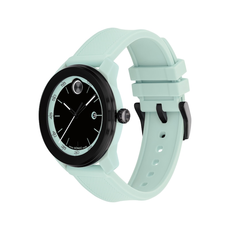 Main Image 2 of Movado BOLD TR90 Unisex Watch 3601208