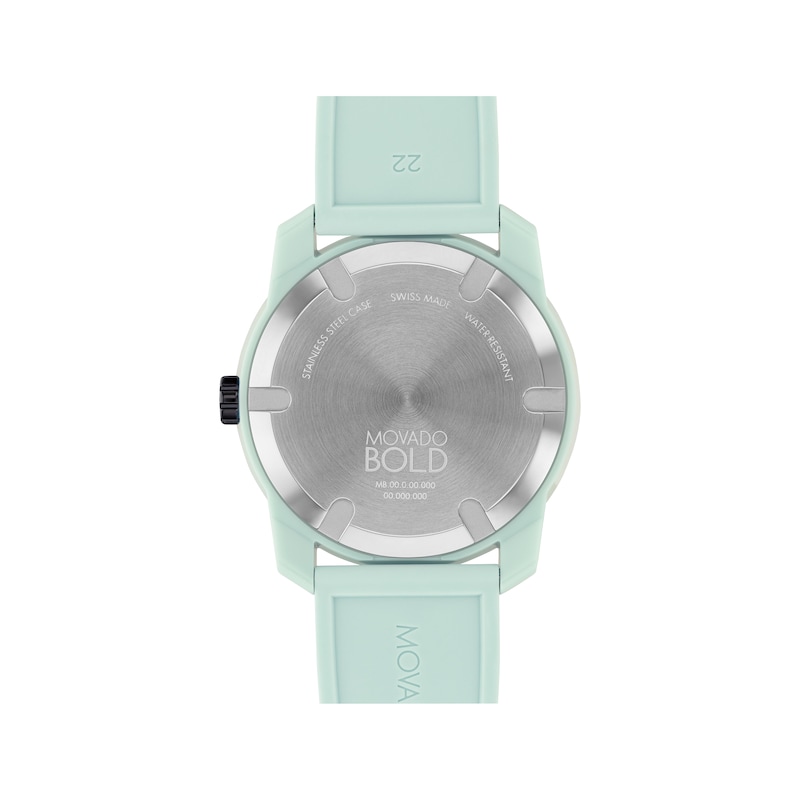 Main Image 3 of Movado BOLD TR90 Unisex Watch 3601208