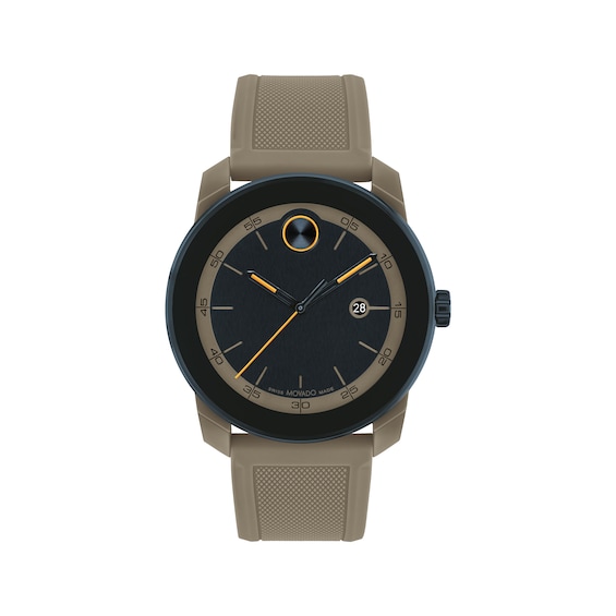 Movado BOLD TR90 Unisex Watch 3601209