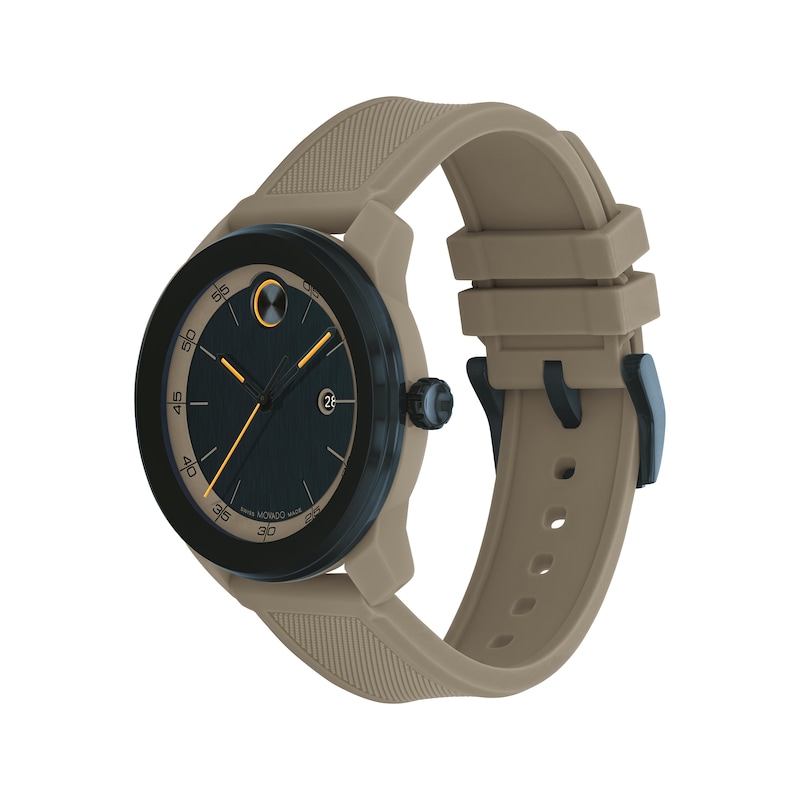 Movado BOLD TR90 Unisex Watch 3601209