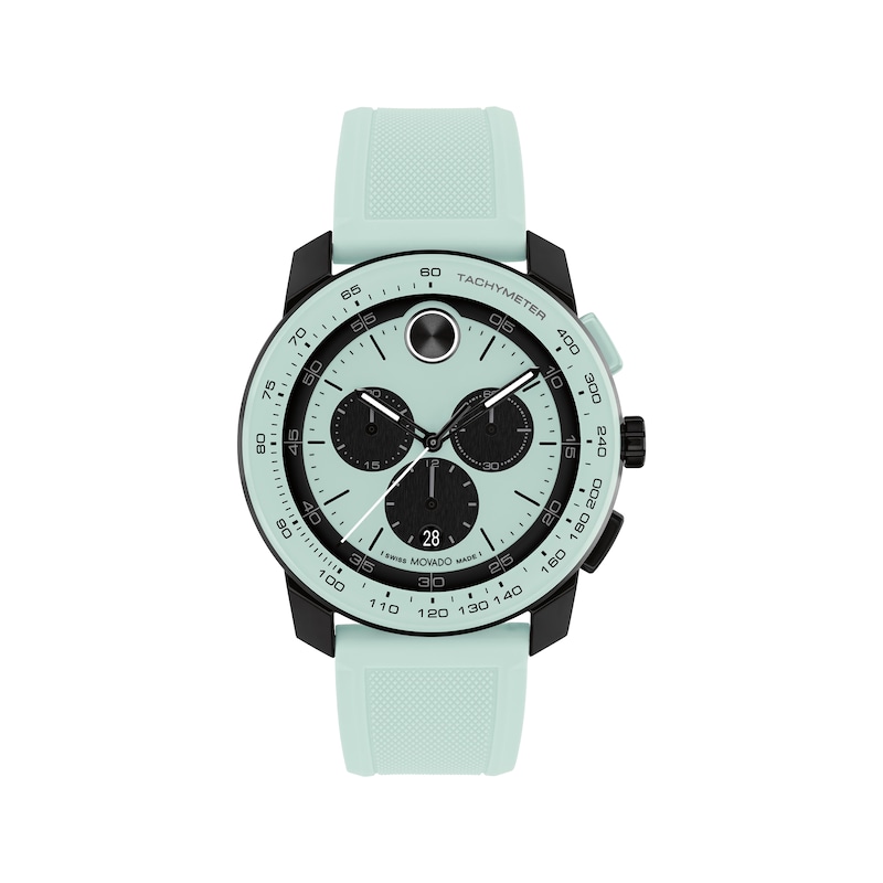 Main Image 1 of Movado BOLD TR90 Chronograph Men's Watch 3601212