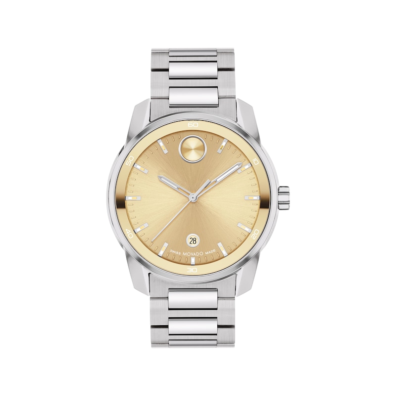 Main Image 1 of Movado BOLD Verso 3601203