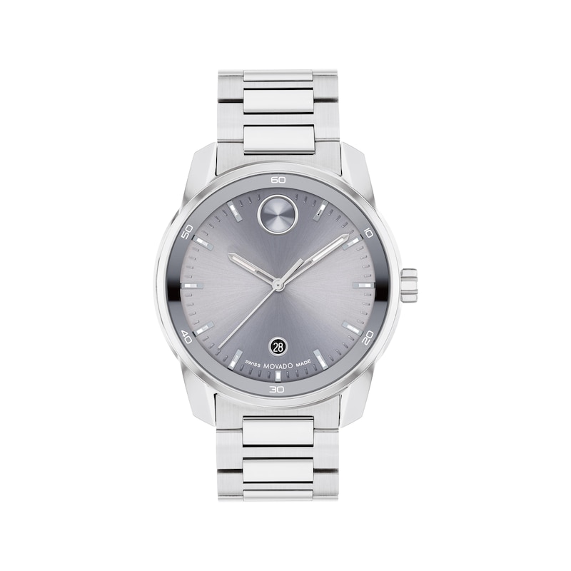 Movado BOLD Verso Men's Watch 3601204