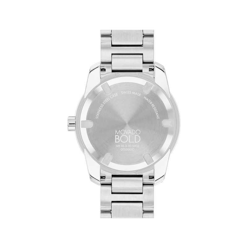 Movado BOLD Verso Men's Watch 3601204