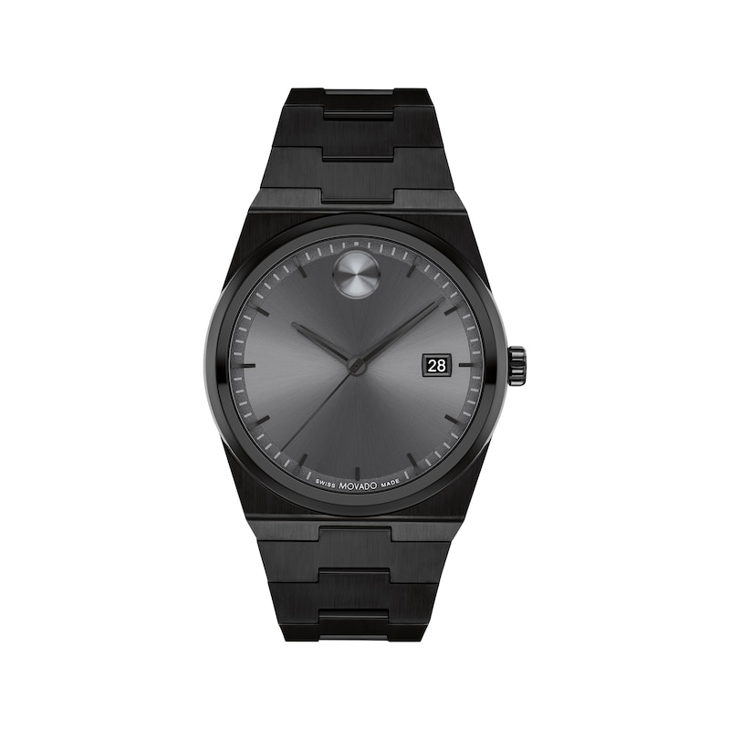 Main Image 1 of Movado Bold® Quest Men's Watch 3601224