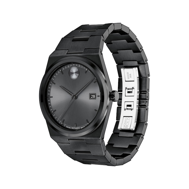 Main Image 2 of Movado Bold® Quest Men's Watch 3601224