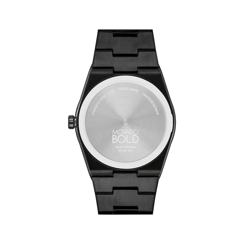 Main Image 3 of Movado Bold® Quest Men's Watch 3601224