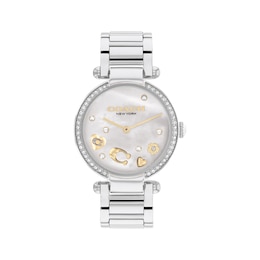 COACH Cary Women's Watch 14504264